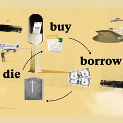 DVS NME - Buy, Borrow, Die