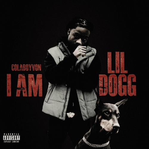 LET ME VENT (Prod. MVMIX1)