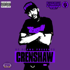 Crenshaw (Official Chopnotslop Remix) [Reloaded 2013]