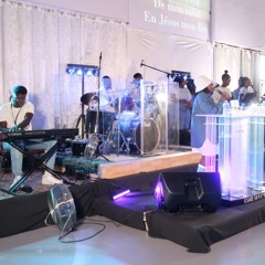 Medley adoration / louange : Reçois Ma Louange (Nara), ...