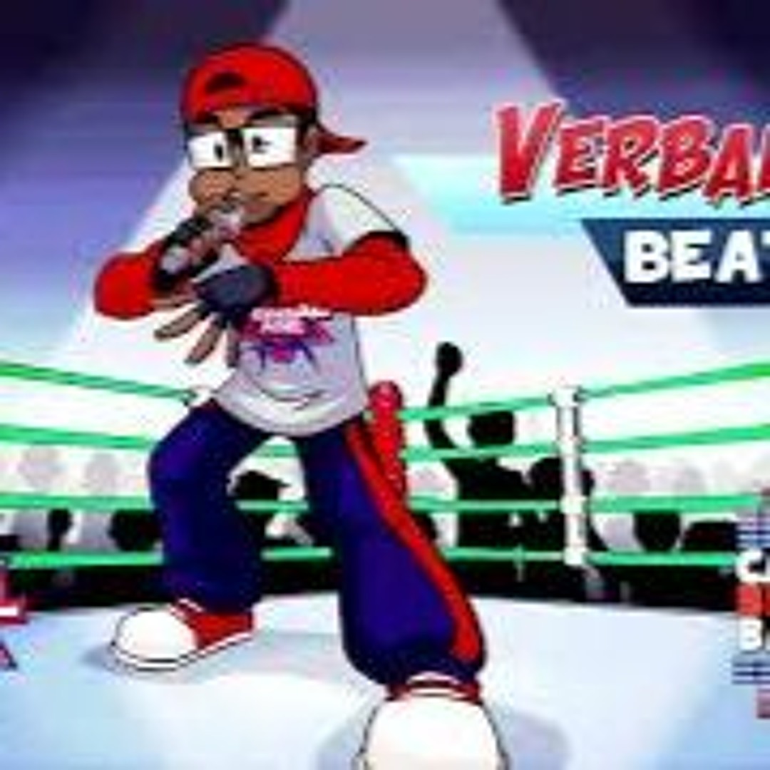 Stream Verbal Ase Beatbox Solo - Cartoon Beatbox Battles by DJ