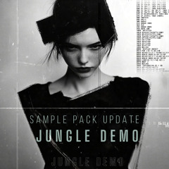 Rawtekk DnB Work 2 (Sample Pack Update Demo)