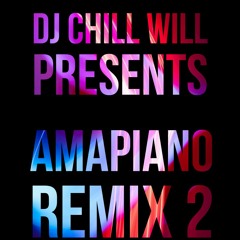 Amapiano Remix 2