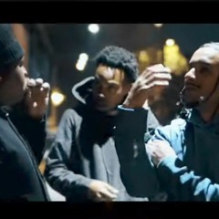 Dada - Pending Cases 2 (feat. BenjiiBaby4 & Poodah3k0) #FREEDAT4POPP