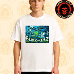 Blink-182 Tampa Missionary Impossible Tour 2025