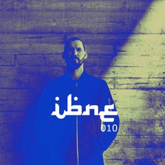 IBNE MIXTAPE 010 - KLIIN (IBNE @ UB)