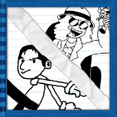 [FANMADE] Nice Guys, Get Nothing In Return
