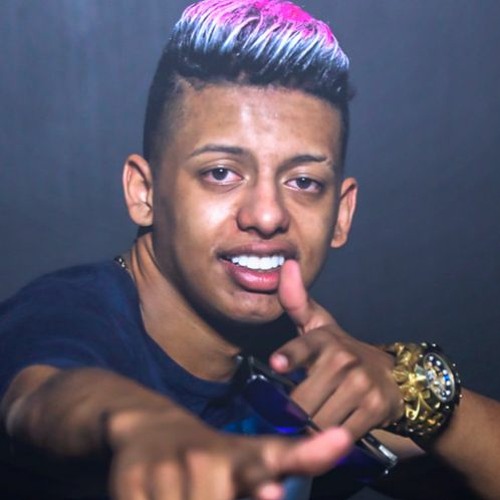 ELA ME FALOU QUE QUER RAVE - VE SE PODE - MC Levin (Nikoolas Alves Exclusive)