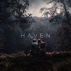 Haven Part 3 - Deep, Sci-fi, Nature Ambient [Sleep/Study/Relaxation]