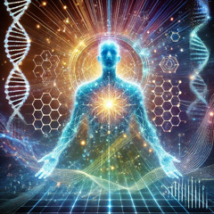 Biokinesis Blueprint | Morphic & Energetic Field