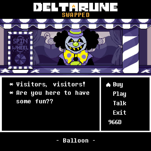 CHAPTER 1 - OST ??: Balloon