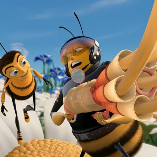 Stream Bee Movie 720p Download LINK by Fracaddiuma | Listen online for free  on SoundCloud