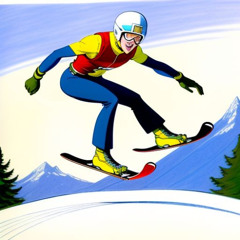 Garmisch-Polka