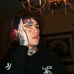 CRYING (LiL PEEP COVER) [lederrick]