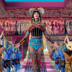 Dark Horse (FCKLftKatyPerryftbof)