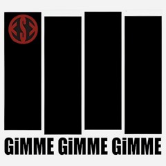 SiNDADDY- Gimme Gimme Gimme (black flag cover) 2008