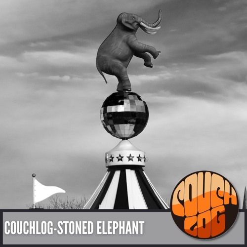 couchlog - Stoned Elephant (original Mix)