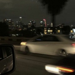 Inside Out - Ravyn Lenae slowed - reverb