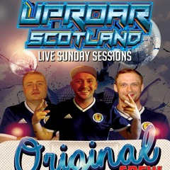 Sunday Sessions With JPS, DJ Bairdy & Big Stu