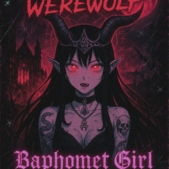 BAPHOMET GIRL KILLUMINATI PRINCESS (prod. Blunt Christ)