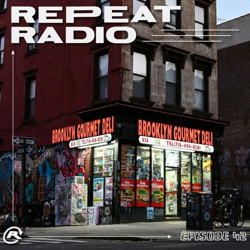 Repeat Radio: Episode 42