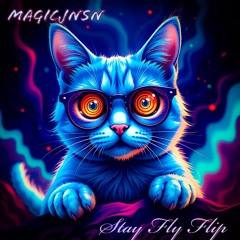 Three 6 Mafia - Stay Fly Flip WIP