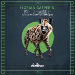 Florian Gasperini - Path to Healing (Mariano Montori Remix) [Dialtone Records]