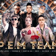 One Nation DANIxPEMteam