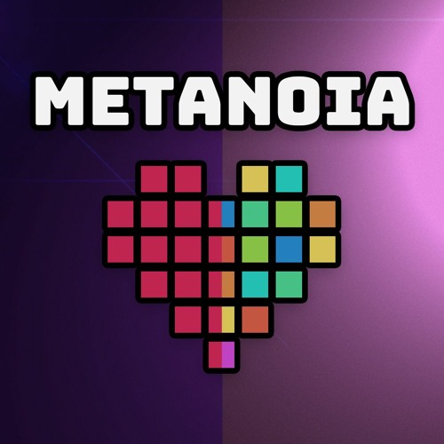 Metanoia [Available NOW on Spotify]