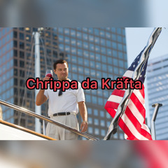 Chrippa da Kräfta -  Christofer ”Chrippa” Berg Remix