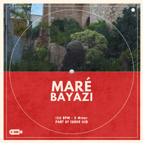 Bayazi - Maré