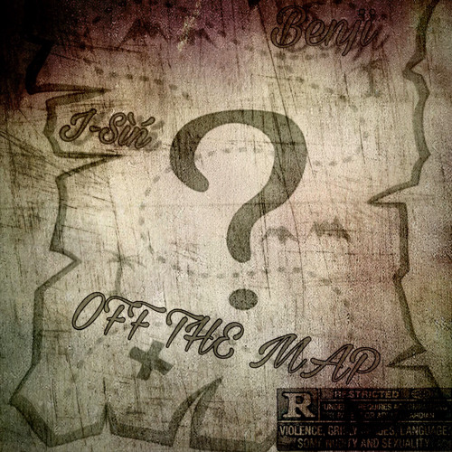 J-Sin “Off The Map” (Ft. Benji )