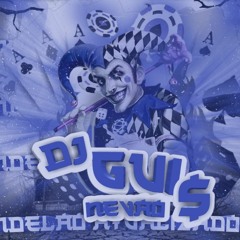 MONTAGEM DAS ANTIGAS - SAXOFONE RITMADO - DJ GUI NEVAO