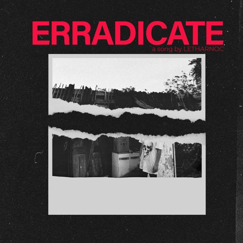 ERRADICATE