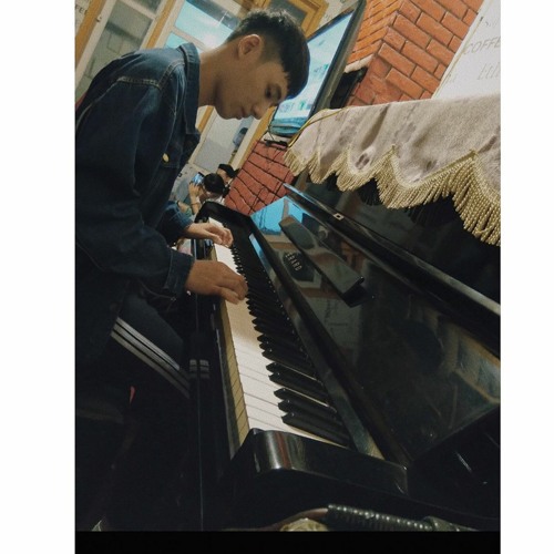 Lặng - Mùa Thu đi qua ( Rhymastic , JSOL ) cover by Nguyễn Tiến Anh