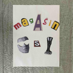 Magasin S - Café Eldkvarn