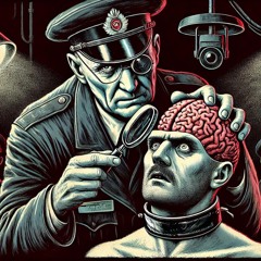 Thoughtcrime Rebels - Heavy Metal Dystopian Anthem