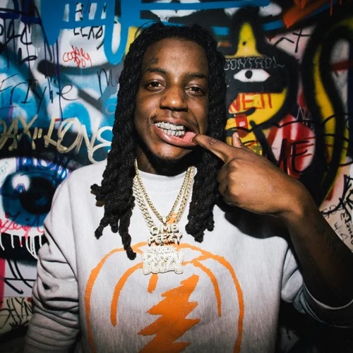 OMB Peezy ~ Took A Toll On Me