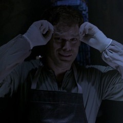 Dexter x Welcome and goodbye