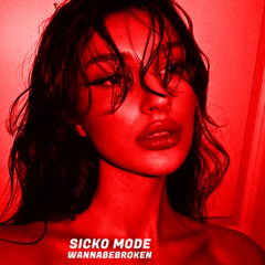 Travis Scott - SICKO MODE (Astreo Techno Remix)