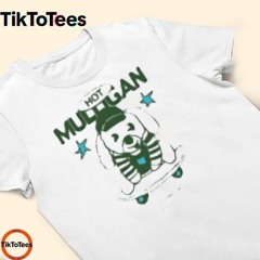 TiktoNice Hot Mulligan Skate Dog shirt