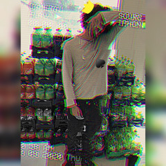 Gone cold