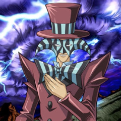 Yu-Gi-Oh Duel Links Arkana theme