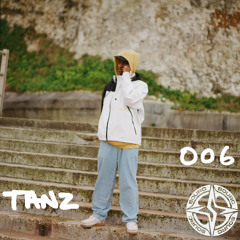 SOURC SOUNDS - TANZ - 006