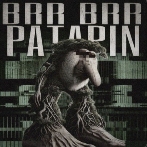 Brr Brr Patapin (Slowed) (DJ ØLIVEIRA ZL)