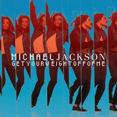 Get Your Weight Off Of Me - Michael Jackson (new leak)