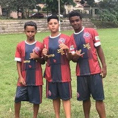 SEQUÊNCIA RITMADA DE BEAT SERIE GOLD vs FINIGOLD, NO PIQUE SE PREPARAA PREPARAA [ESCULTOU VICIOU KK]