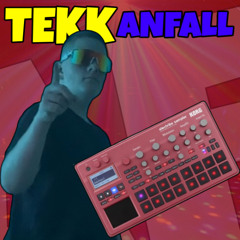 TekkAnfall