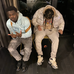 REPO2- HUNNET ROUND ft RADAY , CB ROWDY