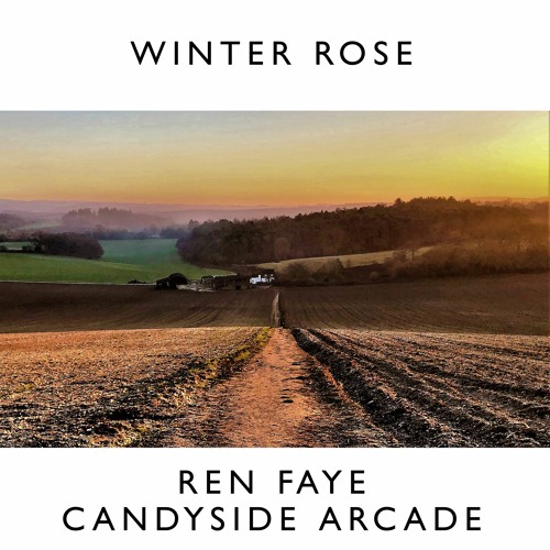 Winter Rose - Ren Faye | Candyside Arcade